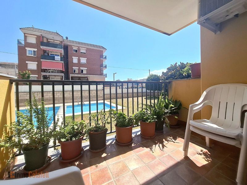 Appartement en vente Calafell, Tarragona. Ref: 2329. InmoCalafell