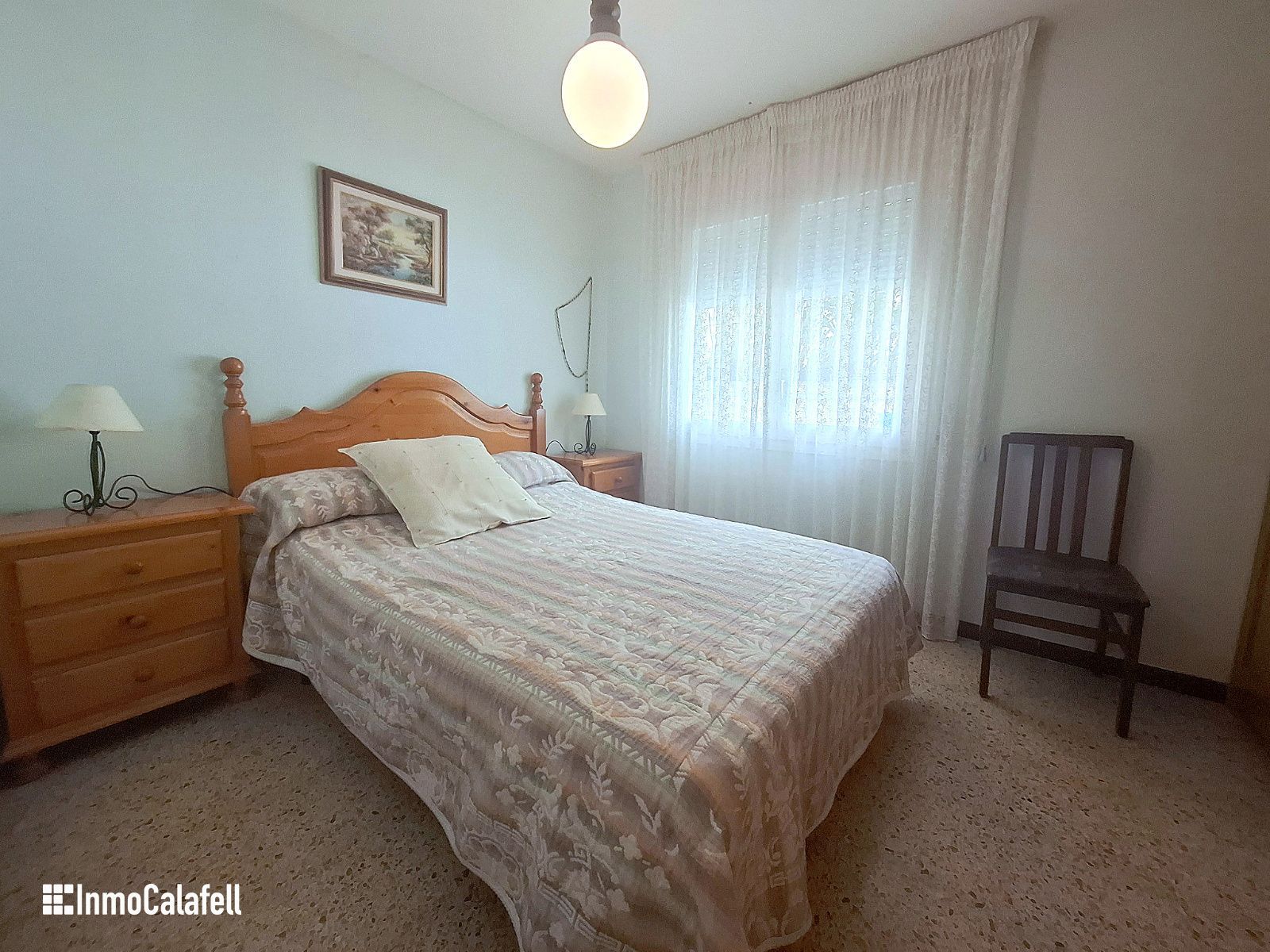 3-bedroom apartment with terrace and pool near the sea in Segur de Calafell - Foto 15
