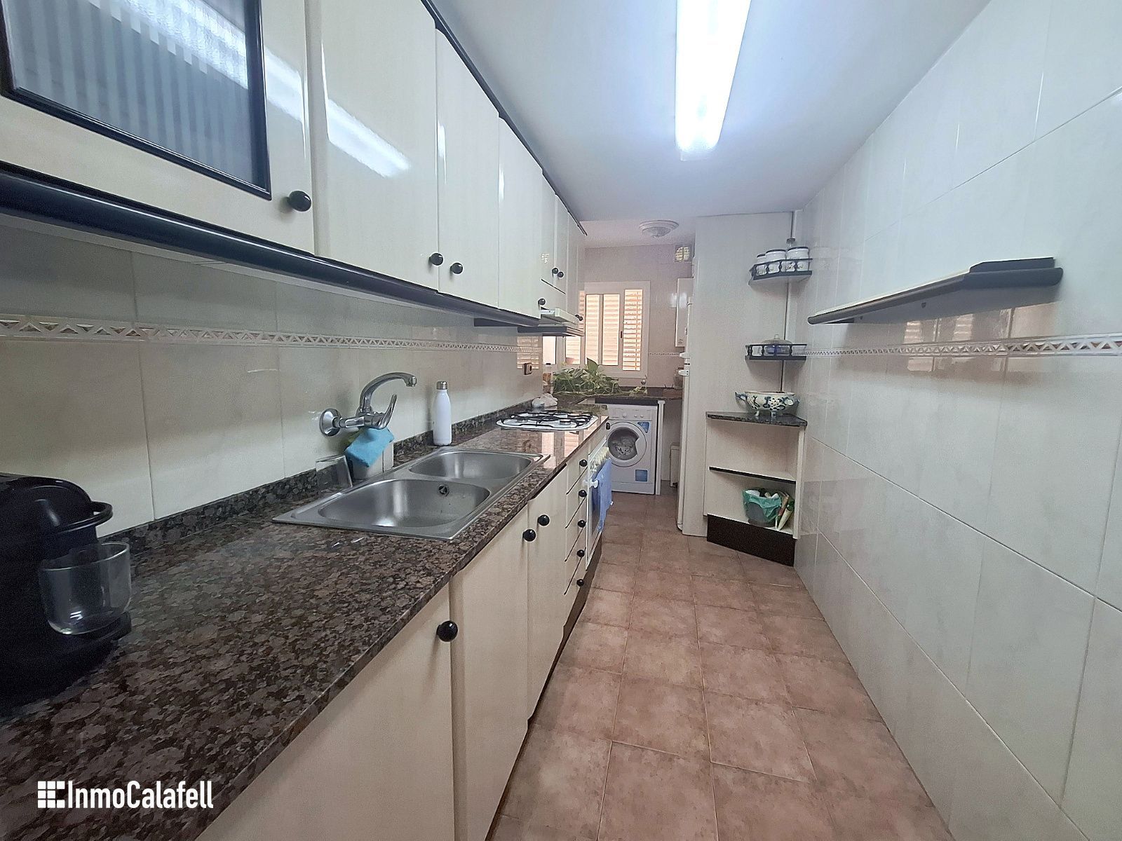 3-bedroom apartment with terrace and pool near the sea in Segur de Calafell - Foto 7