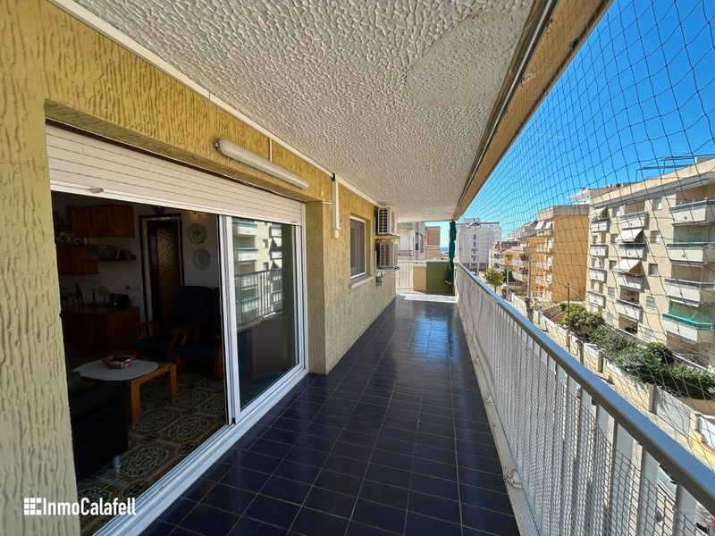 Wohnung zu verkaufen Calafell, Tarragona. Ref: 2355. InmoCalafell