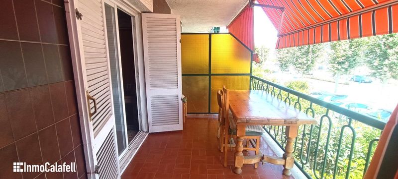 Wohnung zu verkaufen Cunit, Tarragona. Ref: 2359. InmoCalafell