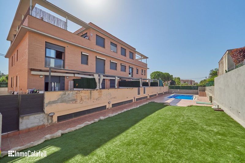 Apartament zu verkaufen Segur De Calafell, Tarragona. Ref: 2367. InmoCalafell