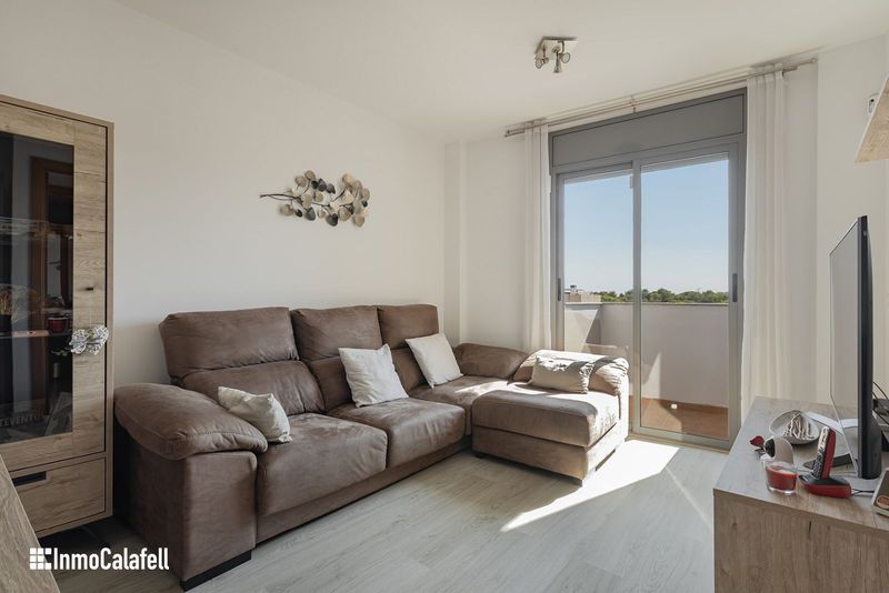 Wohnung zu verkaufen Calafell, Tarragona. Ref: 2368. InmoCalafell