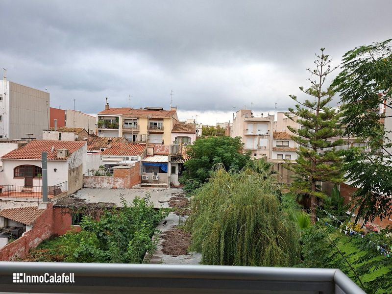 Wohnung zu verkaufen Calafell, Tarragona. Ref: 2370. InmoCalafell