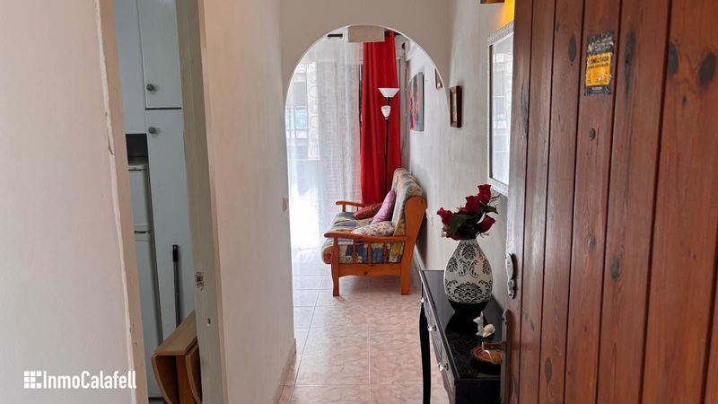 Wohnung zu verkaufen Segur De Calafell, Tarragona. Ref: 2386. InmoCalafell