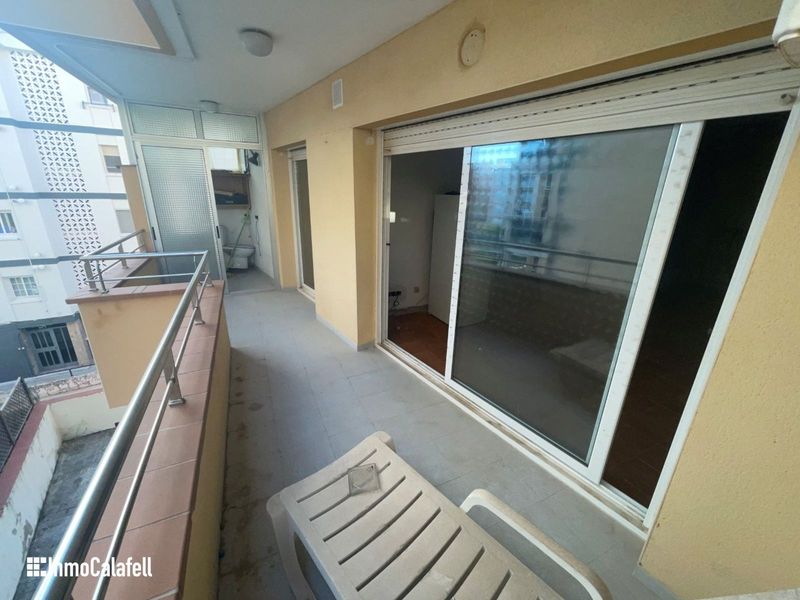 Appartement en vente Segur De Calafell, Tarragona. Ref: 2392. InmoCalafell