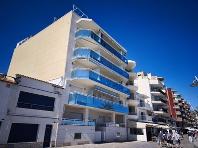Pis en venda Calafell, Tarragona. Ref: 1239. Calafell Gestión Inmobiliaria