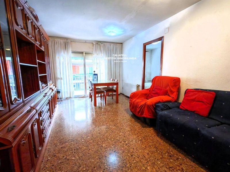 Piso en venta Calafell, Tarragona. Ref: 1241. Calafell Gestión Inmobiliaria