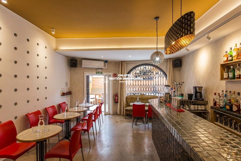 Comercial Premise for sale Calafell, Tarragona. Ref: 1284. Calafell Gestión Inmobiliaria