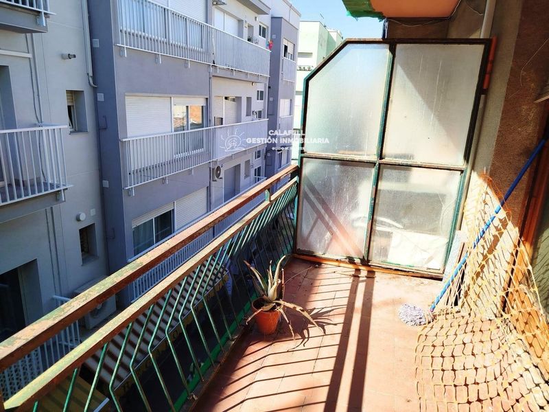 Piso en venta Calafell, Tarragona. Ref: 1363. Calafell Gestión Inmobiliaria