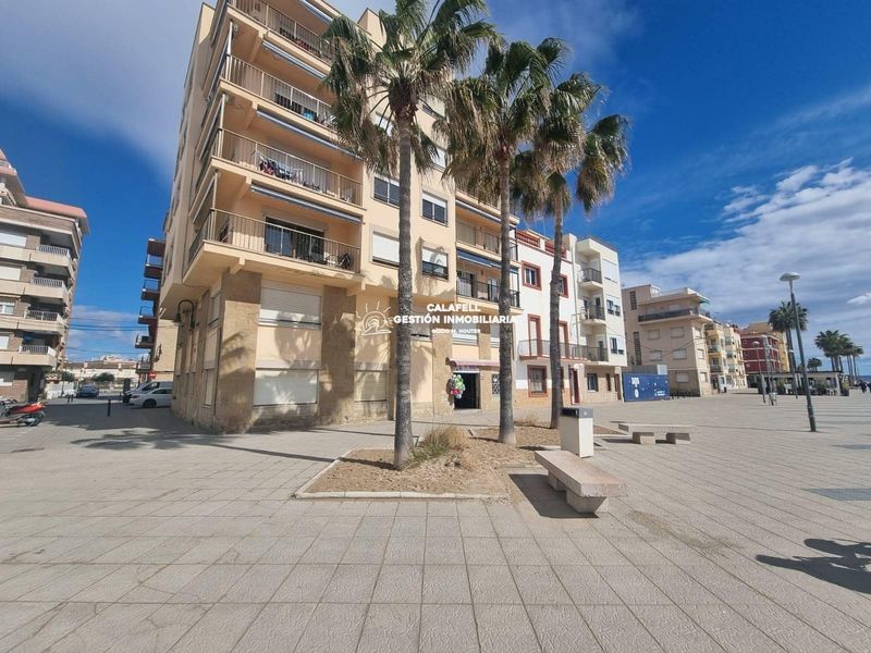 Local Comercial en venta Torredembarra, Tarragona. Ref: 1369. Calafell Gestión Inmobiliaria