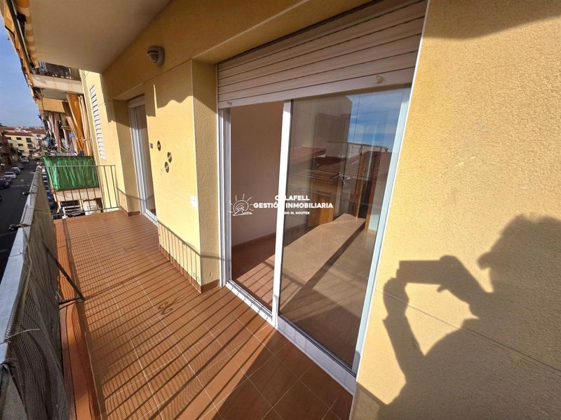 Piso en venta Torredembarra, Tarragona. Ref: 1402. Calafell Gestión Inmobiliaria