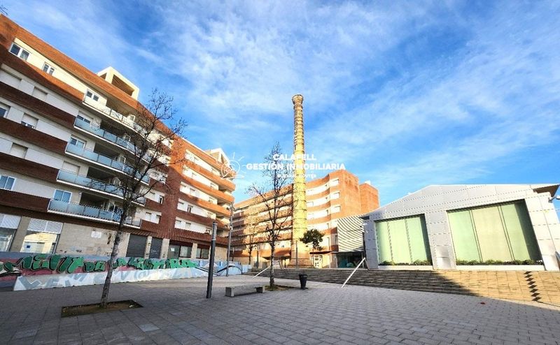 Piso en venta Torredembarra, Tarragona. Ref: 1404. Calafell Gestión Inmobiliaria