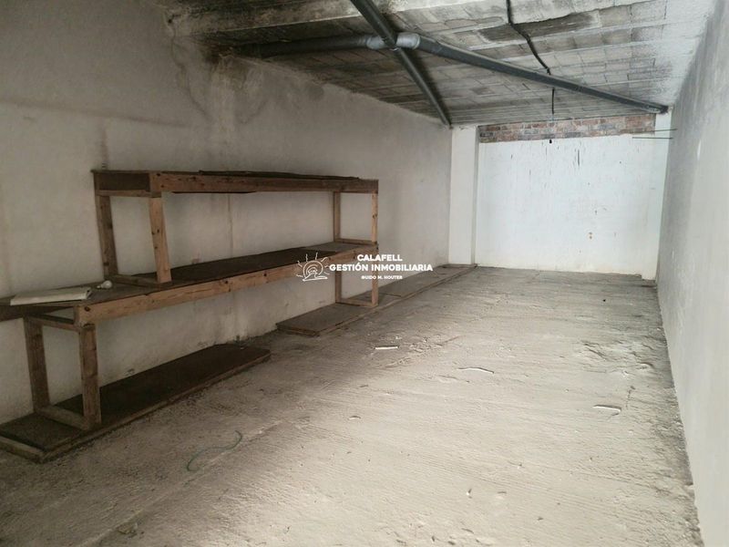Local Comercial en venta Torredembarra, Tarragona. Ref: 1408. Calafell Gestión Inmobiliaria