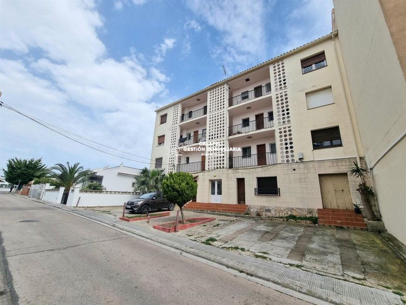 Piso en venta Torredembarra, Tarragona. Ref: 1410. Calafell Gestión Inmobiliaria