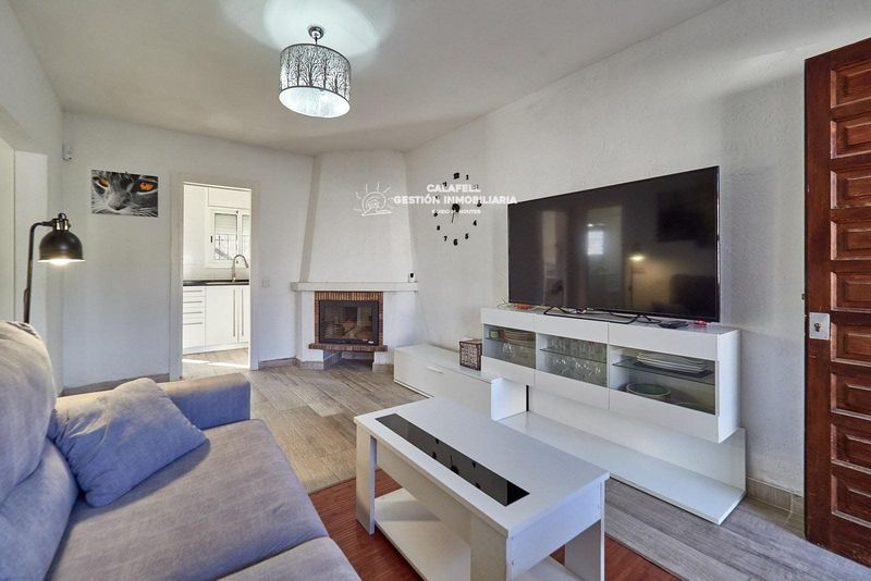 Adosado en venta Albinyana, Tarragona. Ref: 1429. Calafell Gestión Inmobiliaria