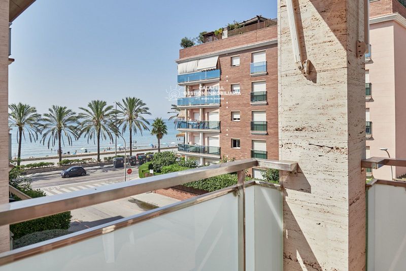 Piso en venta Calafell, Tarragona. Ref: 1440. Calafell Gestión Inmobiliaria