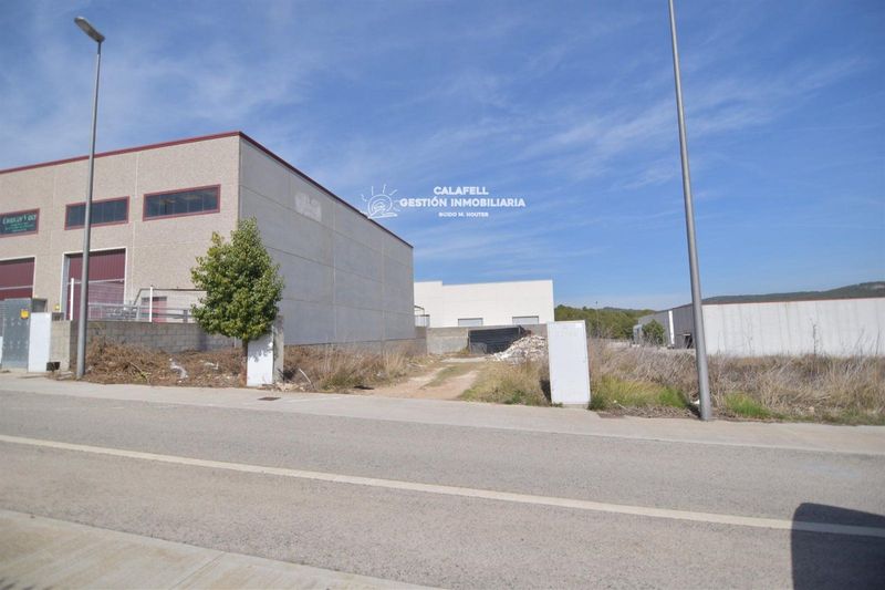 Parcela en venta Calafell, Tarragona. Ref: 1441. Calafell Gestión Inmobiliaria