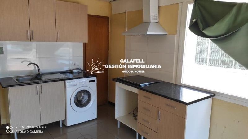 Comercial Premise for sale Creixell, Tarragona. Ref: 1460. Calafell Gestión Inmobiliaria
