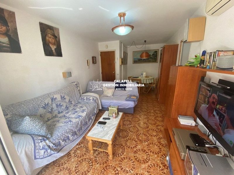 Wohnung zu verkaufen Segur De Calafell, Tarragona. Ref: 1476. Calafell Gestión Inmobiliaria