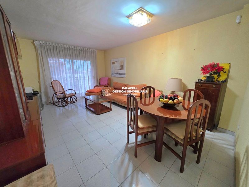 Piso en venta Torredembarra, Tarragona. Ref: 1483. Calafell Gestión Inmobiliaria