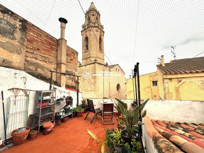 Casa en venta Torredembarra, Tarragona. Ref: 1485. Calafell Gestión Inmobiliaria