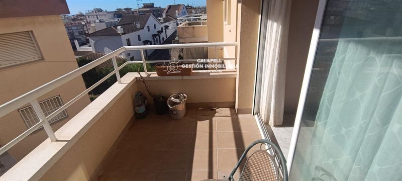 Piso en venta Segur De Calafell, Tarragona. Ref: 1490. Calafell Gestión Inmobiliaria