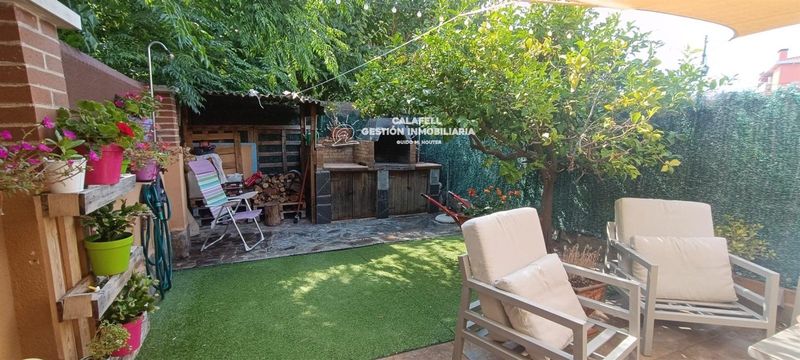 Adosado en venta Banyeres Del Penedes, Tarragona. Ref: 1492. Calafell Gestión Inmobiliaria