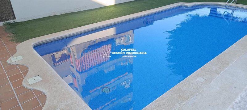Piso en venta Cunit, Tarragona. Ref: 1496. Calafell Gestión Inmobiliaria
