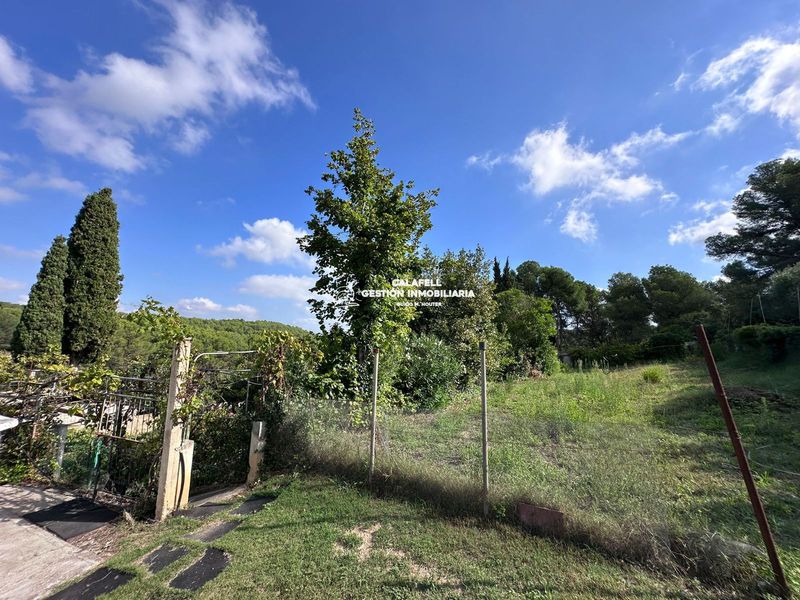 Piso en venta Castellet I La Gornal, Barcelona. Ref: 1521. Calafell Gestión Inmobiliaria