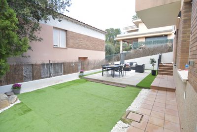 House for sale Segur De Calafell, Tarragona. Ref: 1530. Calafell Gestión Inmobiliaria