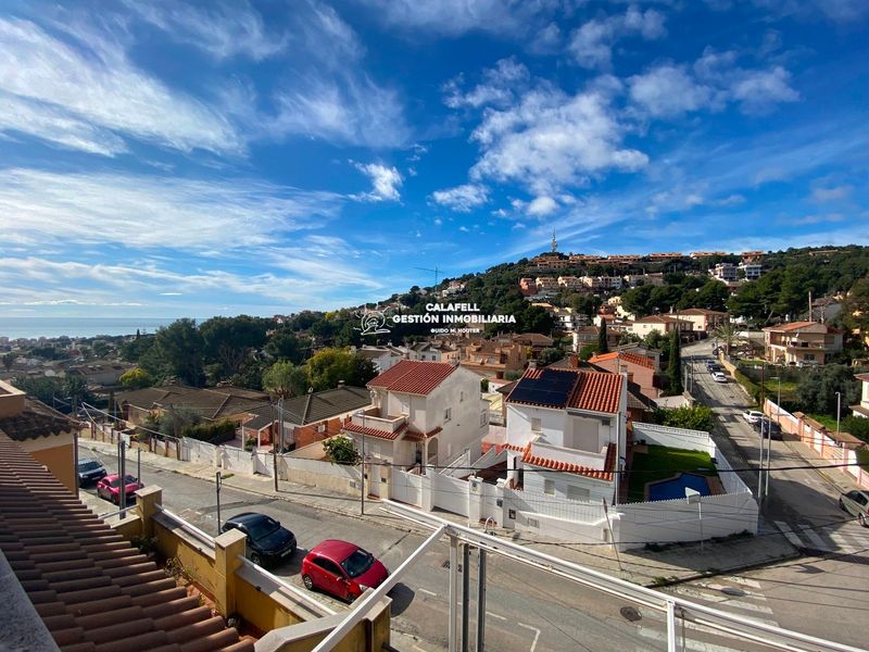 Townhouse for sale Segur De Calafell, Tarragona. Ref: 1534. Calafell Gestión Inmobiliaria