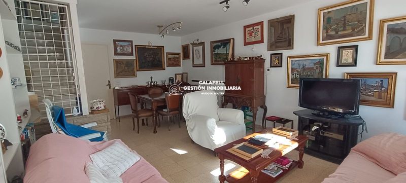 Townhouse for sale Coma-Ruga, Tarragona. Ref: 1540. Calafell Gestión Inmobiliaria