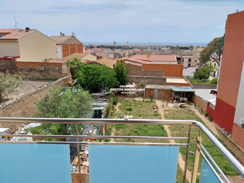 Piso en venta Calafell, Tarragona. Ref: 1546. Calafell Gestión Inmobiliaria