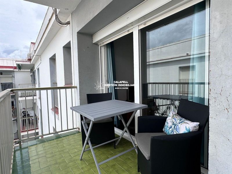 Piso en venta Calafell, Tarragona. Ref: 1547. Calafell Gestión Inmobiliaria