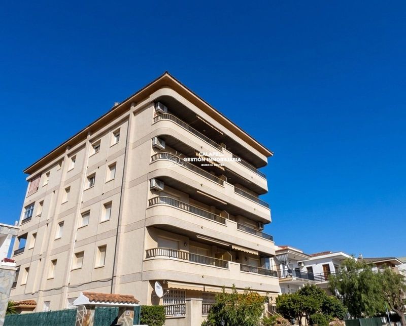 Piso en venta Segur De Calafell, Tarragona. Ref: 1564. Calafell Gestión Inmobiliaria