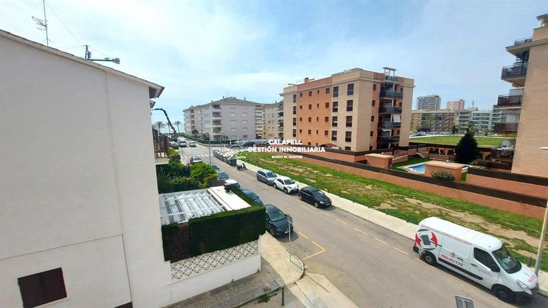 Piso en venta Calafell, Tarragona. Ref: 1565. Calafell Gestión Inmobiliaria