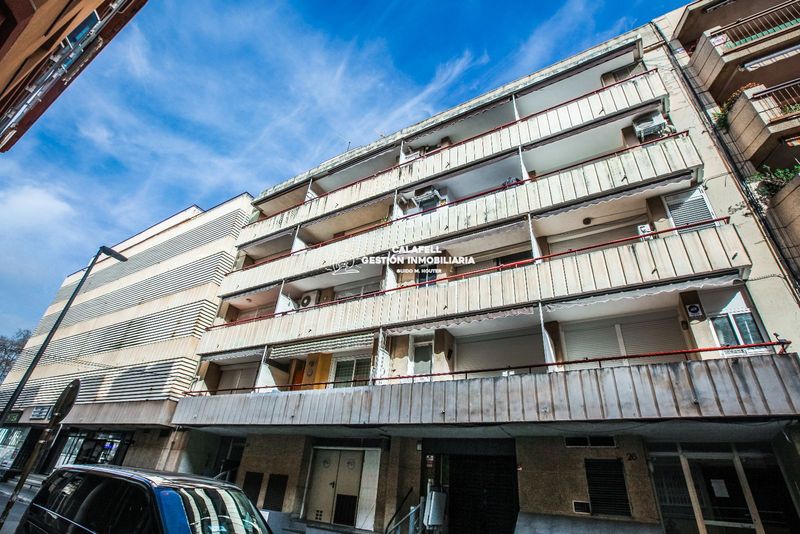 Attique en vente Calafell, Tarragona. Ref: 1566. Calafell Gestión Inmobiliaria