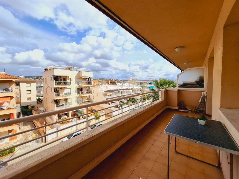 Ático en venta Cunit, Tarragona. Ref: 1569. Calafell Gestión Inmobiliaria