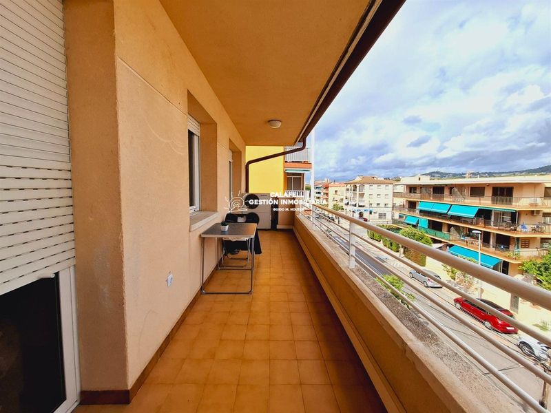 Ático en venta Cunit, Tarragona. Ref: 1569. Calafell Gestión Inmobiliaria