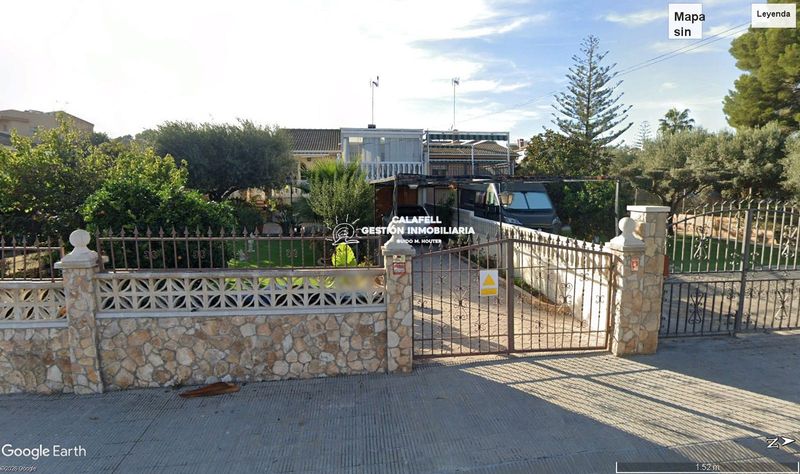 Pareado en venta Altafulla, Tarragona. Ref: 1570. Calafell Gestión Inmobiliaria