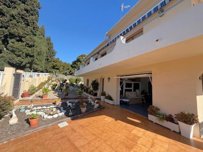 Chalet Independiente en venta El Vendrell, Tarragona. Ref: 1580. Calafell Gestión Inmobiliaria