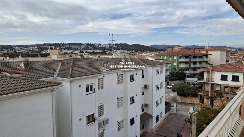 Apartamento en venta El Vendrell, Tarragona. Ref: 1582. Calafell Gestión Inmobiliaria