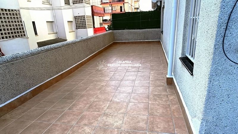 Appartement te koop Segur De Calafell, Tarragona. Ref: 1590. Calafell Gestión Inmobiliaria