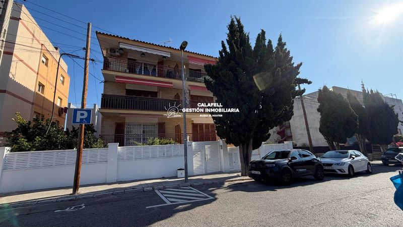 Appartement en vente Cunit, Tarragona. Ref: 1600. Calafell Gestión Inmobiliaria