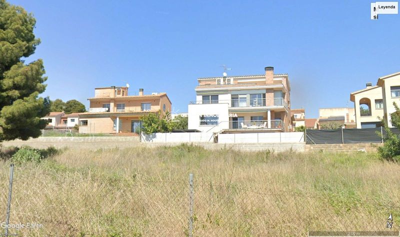 Detached Villa for sale Calafell, Tarragona. Ref: 1610. Calafell Gestión Inmobiliaria