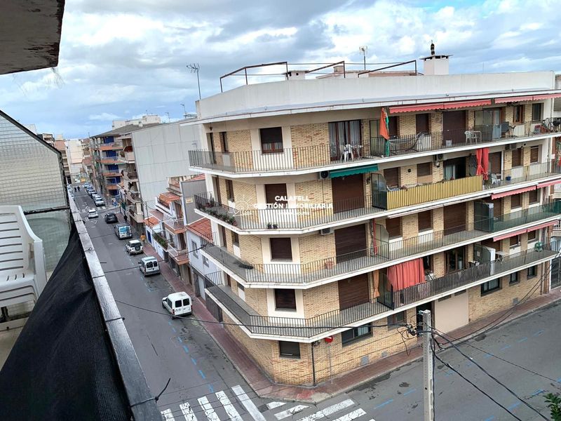 Appartement en vente Calafell, Tarragona. Ref: 1618. Calafell Gestión Inmobiliaria