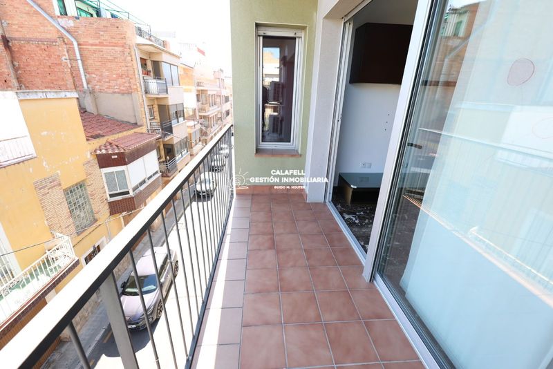 Appartement en vente El Vendrell, Tarragona. Ref: 1620. Calafell Gestión Inmobiliaria