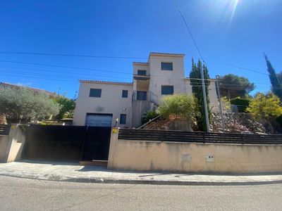 House for sale Segur De Calafell, Tarragona. Ref: 1630. Calafell Gestión Inmobiliaria