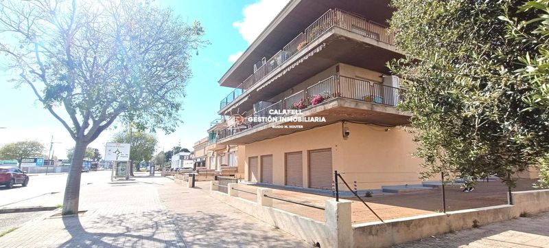 Piso en venta Calafell, Tarragona. Ref: 1638. Calafell Gestión Inmobiliaria